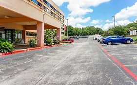 Oyo Hotel Killeen East Central (Adults Only)